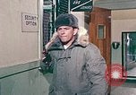 Standbild SAC Sicherheitssystem Cheyenne Wyoming USA, 1966, aus Sekunde 25 historischem Filmmaterial Videoclip 65675026703