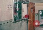 Standbild SAC Sicherheitssystem Cheyenne Wyoming USA, 1966, aus Sekunde 26 historischem Filmmaterial Videoclip 65675026703