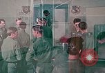 Standbild SAC Sicherheitssystem Cheyenne Wyoming USA, 1966, aus Sekunde 27 historischem Filmmaterial Videoclip 65675026703