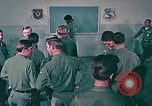 Standbild SAC Sicherheitssystem Cheyenne Wyoming USA, 1966, aus Sekunde 28 historischem Filmmaterial Videoclip 65675026703