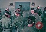 Standbild SAC Sicherheitssystem Cheyenne Wyoming USA, 1966, aus Sekunde 29 historischem Filmmaterial Videoclip 65675026703