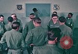 Standbild SAC Sicherheitssystem Cheyenne Wyoming USA, 1966, aus Sekunde 30 historischem Filmmaterial Videoclip 65675026703