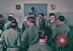 Standbild SAC Sicherheitssystem Cheyenne Wyoming USA, 1966, aus Sekunde 32 historischem Filmmaterial Videoclip 65675026703
