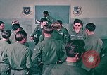 Standbild SAC Sicherheitssystem Cheyenne Wyoming USA, 1966, aus Sekunde 33 historischem Filmmaterial Videoclip 65675026703