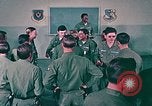 Standbild SAC Sicherheitssystem Cheyenne Wyoming USA, 1966, aus Sekunde 36 historischem Filmmaterial Videoclip 65675026703