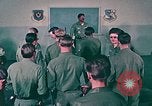 Standbild SAC Sicherheitssystem Cheyenne Wyoming USA, 1966, aus Sekunde 37 historischem Filmmaterial Videoclip 65675026703