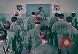 Standbild SAC Sicherheitssystem Cheyenne Wyoming USA, 1966, aus Sekunde 39 historischem Filmmaterial Videoclip 65675026703