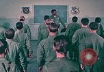 Standbild SAC Sicherheitssystem Cheyenne Wyoming USA, 1966, aus Sekunde 40 historischem Filmmaterial Videoclip 65675026703