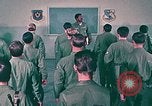 Standbild SAC Sicherheitssystem Cheyenne Wyoming USA, 1966, aus Sekunde 41 historischem Filmmaterial Videoclip 65675026703