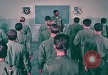 Standbild SAC Sicherheitssystem Cheyenne Wyoming USA, 1966, aus Sekunde 42 historischem Filmmaterial Videoclip 65675026703