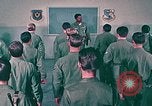 Standbild SAC Sicherheitssystem Cheyenne Wyoming USA, 1966, aus Sekunde 44 historischem Filmmaterial Videoclip 65675026703