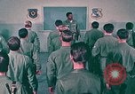 Standbild SAC Sicherheitssystem Cheyenne Wyoming USA, 1966, aus Sekunde 45 historischem Filmmaterial Videoclip 65675026703