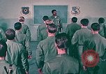 Standbild SAC Sicherheitssystem Cheyenne Wyoming USA, 1966, aus Sekunde 49 historischem Filmmaterial Videoclip 65675026703