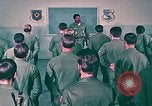 Standbild SAC Sicherheitssystem Cheyenne Wyoming USA, 1966, aus Sekunde 51 historischem Filmmaterial Videoclip 65675026703
