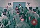 Standbild SAC Sicherheitssystem Cheyenne Wyoming USA, 1966, aus Sekunde 52 historischem Filmmaterial Videoclip 65675026703