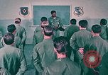Standbild SAC Sicherheitssystem Cheyenne Wyoming USA, 1966, aus Sekunde 53 historischem Filmmaterial Videoclip 65675026703