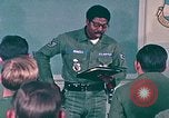 Standbild SAC Sicherheitssystem Cheyenne Wyoming USA, 1966, aus Sekunde 55 historischem Filmmaterial Videoclip 65675026703