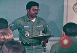 Standbild SAC Sicherheitssystem Cheyenne Wyoming USA, 1966, aus Sekunde 56 historischem Filmmaterial Videoclip 65675026703