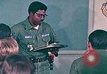Standbild SAC Sicherheitssystem Cheyenne Wyoming USA, 1966, aus Sekunde 58 historischem Filmmaterial Videoclip 65675026703