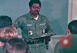 Standbild SAC Sicherheitssystem Cheyenne Wyoming USA, 1966, aus Sekunde 62 historischem Filmmaterial Videoclip 65675026703