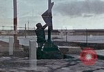 Standbild SAC missile Sicherheitssystem Cheyenne Wyoming USA, 1966, aus Sekunde 1 historischem Filmmaterial Videoclip 65675026704