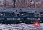 Standbild SAC missile Sicherheitssystem Cheyenne Wyoming USA, 1966, aus Sekunde 7 historischem Filmmaterial Videoclip 65675026704