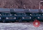 Standbild SAC missile Sicherheitssystem Cheyenne Wyoming USA, 1966, aus Sekunde 13 historischem Filmmaterial Videoclip 65675026704
