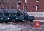 Standbild SAC missile Sicherheitssystem Cheyenne Wyoming USA, 1966, aus Sekunde 15 historischem Filmmaterial Videoclip 65675026704
