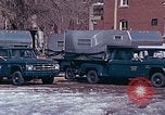 Standbild SAC missile Sicherheitssystem Cheyenne Wyoming USA, 1966, aus Sekunde 24 historischem Filmmaterial Videoclip 65675026704