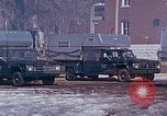 Standbild SAC missile Sicherheitssystem Cheyenne Wyoming USA, 1966, aus Sekunde 26 historischem Filmmaterial Videoclip 65675026704