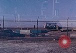 Standbild SAC missile Sicherheitssystem Cheyenne Wyoming USA, 1966, aus Sekunde 27 historischem Filmmaterial Videoclip 65675026704