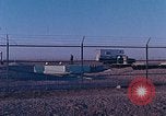Standbild SAC missile Sicherheitssystem Cheyenne Wyoming USA, 1966, aus Sekunde 28 historischem Filmmaterial Videoclip 65675026704