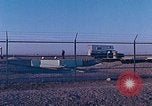 Standbild SAC missile Sicherheitssystem Cheyenne Wyoming USA, 1966, aus Sekunde 29 historischem Filmmaterial Videoclip 65675026704