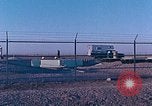 Standbild SAC missile Sicherheitssystem Cheyenne Wyoming USA, 1966, aus Sekunde 31 historischem Filmmaterial Videoclip 65675026704
