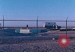 Standbild SAC missile Sicherheitssystem Cheyenne Wyoming USA, 1966, aus Sekunde 32 historischem Filmmaterial Videoclip 65675026704