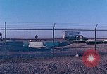 Standbild SAC missile Sicherheitssystem Cheyenne Wyoming USA, 1966, aus Sekunde 34 historischem Filmmaterial Videoclip 65675026704