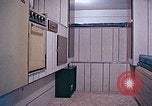 Standbild SAC missile Sicherheitssystem Cheyenne Wyoming USA, 1966, aus Sekunde 35 historischem Filmmaterial Videoclip 65675026704