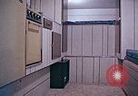 Standbild SAC missile Sicherheitssystem Cheyenne Wyoming USA, 1966, aus Sekunde 36 historischem Filmmaterial Videoclip 65675026704