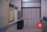Standbild SAC missile Sicherheitssystem Cheyenne Wyoming USA, 1966, aus Sekunde 37 historischem Filmmaterial Videoclip 65675026704