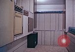 Standbild SAC missile Sicherheitssystem Cheyenne Wyoming USA, 1966, aus Sekunde 38 historischem Filmmaterial Videoclip 65675026704