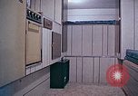 Standbild SAC missile Sicherheitssystem Cheyenne Wyoming USA, 1966, aus Sekunde 39 historischem Filmmaterial Videoclip 65675026704