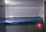 Standbild SAC missile Sicherheitssystem Cheyenne Wyoming USA, 1966, aus Sekunde 40 historischem Filmmaterial Videoclip 65675026704