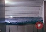 Standbild SAC missile Sicherheitssystem Cheyenne Wyoming USA, 1966, aus Sekunde 41 historischem Filmmaterial Videoclip 65675026704