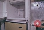 Standbild SAC missile Sicherheitssystem Cheyenne Wyoming USA, 1966, aus Sekunde 42 historischem Filmmaterial Videoclip 65675026704