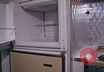 Standbild SAC missile Sicherheitssystem Cheyenne Wyoming USA, 1966, aus Sekunde 44 historischem Filmmaterial Videoclip 65675026704