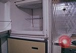 Standbild SAC missile Sicherheitssystem Cheyenne Wyoming USA, 1966, aus Sekunde 45 historischem Filmmaterial Videoclip 65675026704