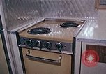 Standbild SAC missile Sicherheitssystem Cheyenne Wyoming USA, 1966, aus Sekunde 46 historischem Filmmaterial Videoclip 65675026704