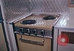 Standbild SAC missile Sicherheitssystem Cheyenne Wyoming USA, 1966, aus Sekunde 47 historischem Filmmaterial Videoclip 65675026704
