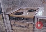 Standbild SAC missile Sicherheitssystem Cheyenne Wyoming USA, 1966, aus Sekunde 49 historischem Filmmaterial Videoclip 65675026704