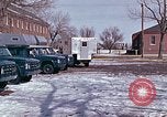 Standbild SAC missile Sicherheitssystem Cheyenne Wyoming USA, 1966, aus Sekunde 59 historischem Filmmaterial Videoclip 65675026704
